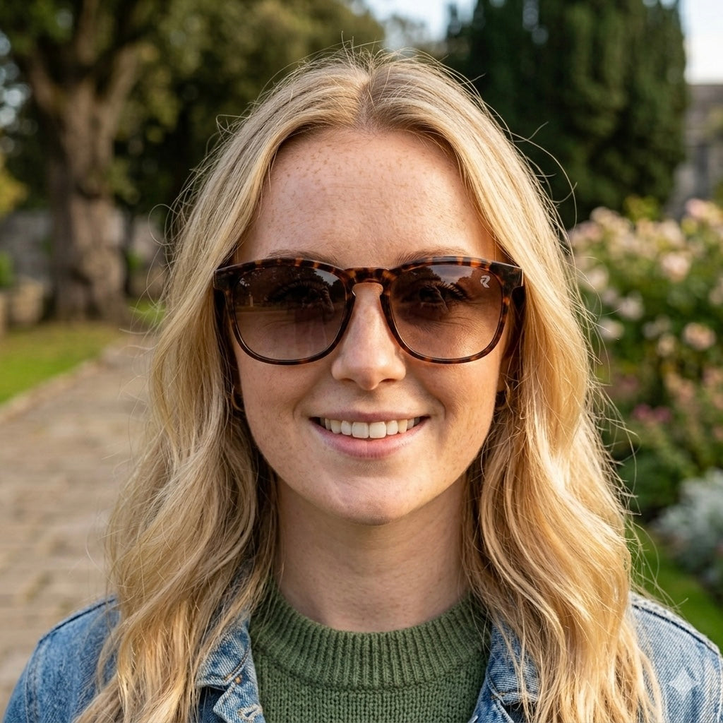 Why More People Are Replacing Prescription Sunglasses with Clip-Ons