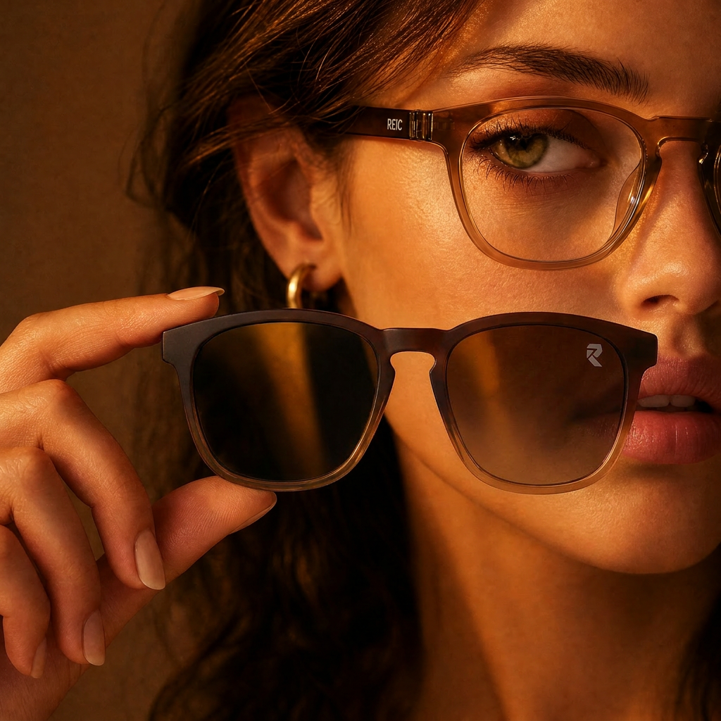 The Best Eyewears