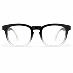 R13 Smoke Edge — Gradient Sunglasses