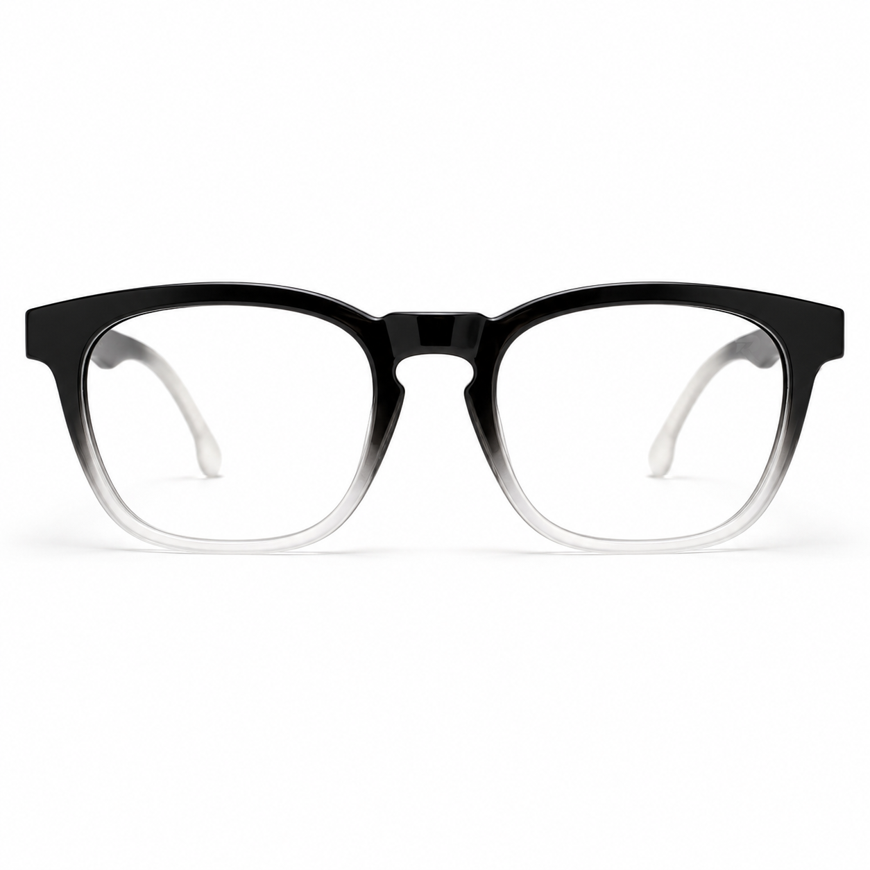 R13 Smoke Edge — Gradient Sunglasses
