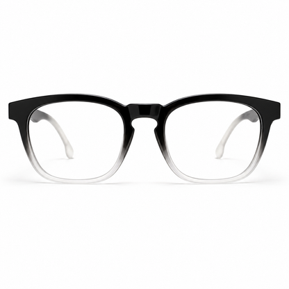R13 Smoke Edge — Gradient Sunglasses