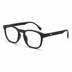 R4 — Urban Matte Magnetic Clip-On Eyewear