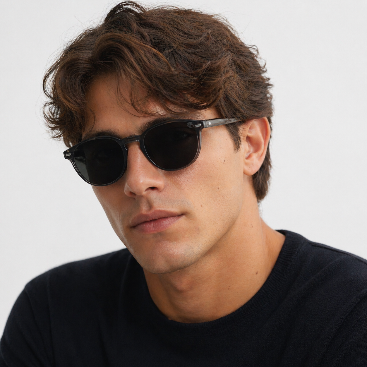 R7 — Eclipse 3-in-1 Clip-On Eyewear