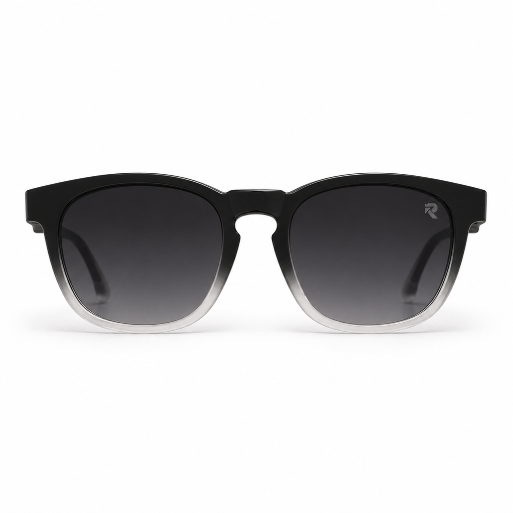 R13 Smoke Edge — Gradient Sunglasses