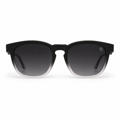 R13 Smoke Edge — Gradient Sunglasses