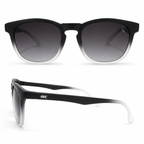 R13 Smoke Edge — Gradient Sunglasses