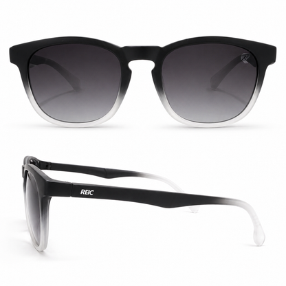 R13 Smoke Edge — Gradient Sunglasses