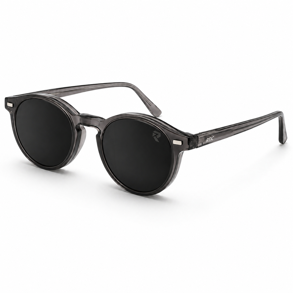 R7 — Eclipse 3-in-1 Clip-On Eyewear