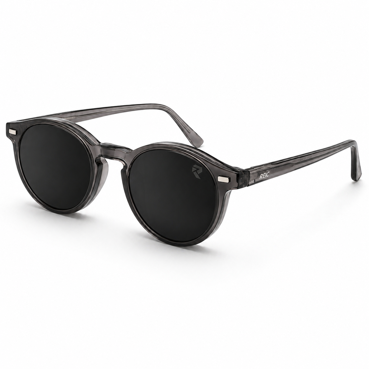 R7 — Eclipse 3-in-1 Clip-On Eyewear