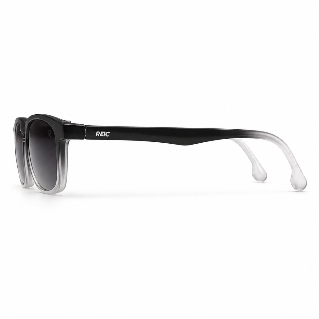 R13 Smoke Edge — Gradient Sunglasses