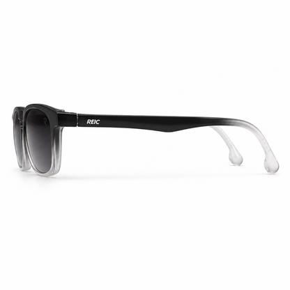 R13 Smoke Edge — Gradient Sunglasses