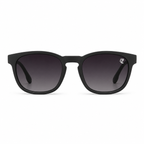 R4 — Urban Matte Magnetic Clip-On Eyewear