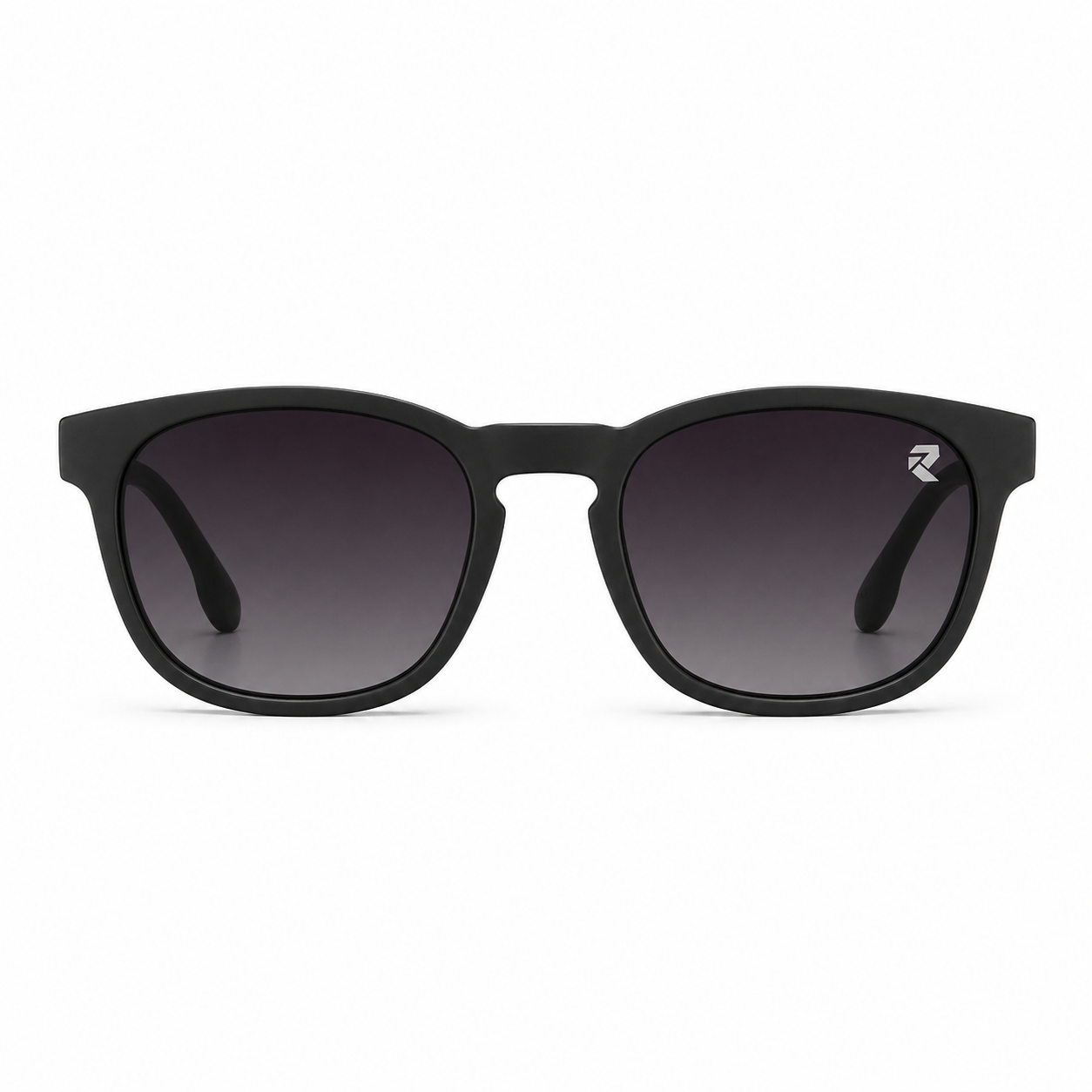 R4 — Urban Matte Magnetic Clip-On Eyewear