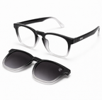 R13 Smoke Edge — Gradient Sunglasses
