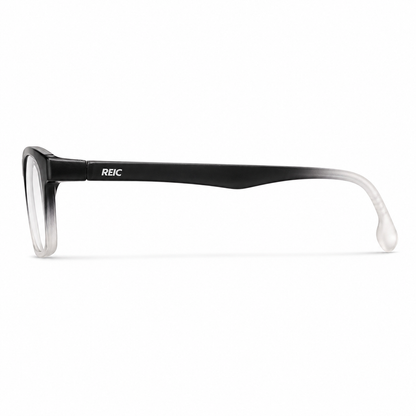 R13 Smoke Edge — Gradient Sunglasses