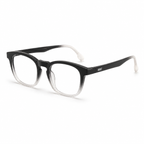 R13 Smoke Edge — Gradient Sunglasses