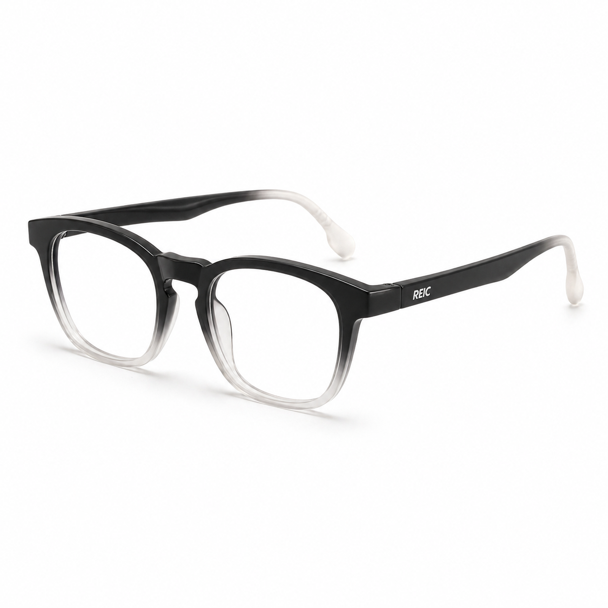 R13 Smoke Edge — Gradient Sunglasses