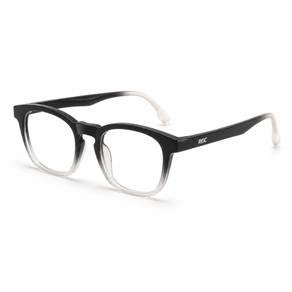 R13 Smoke Edge — Gradient Sunglasses