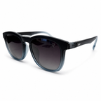 R3— Ocean Fade Magnetic Clip-On Eyewear