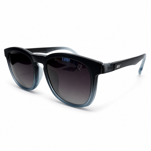 R3— Ocean Fade Magnetic Clip-On Eyewear