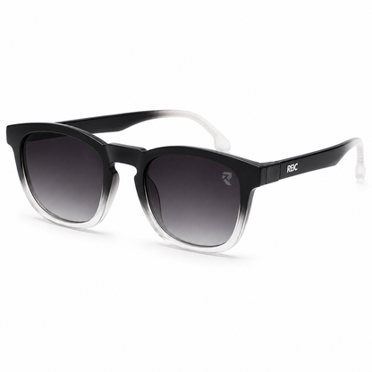 R13 Smoke Edge — Gradient Sunglasses