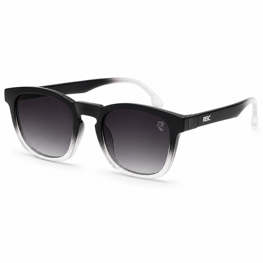 R13 Smoke Edge — Gradient Sunglasses